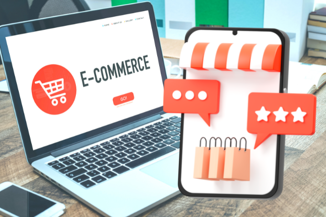 El Ecommerce y cómo empezar